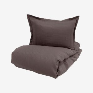 Halvor Bakke – Bäddset Exo – Brun – Påslakanset – Från Homeroom