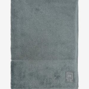 Halvor Bakke – Handduk Clifton – Grön – Handdukar – Från Homeroom