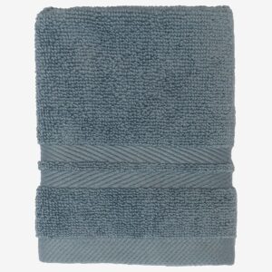 Halvor Bakke – Handduk St. Paul – Blå – Handdukar – Från Homeroom