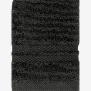 Halvor Bakke – Handduk St. Paul – Grå – Handdukar – Från Homeroom