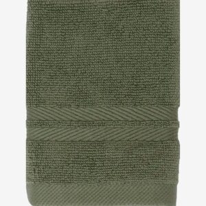 Halvor Bakke – Handduk St. Paul – Grön – Handdukar – Från Homeroom