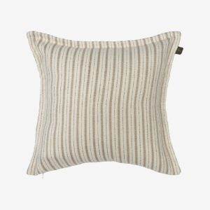 Halvor Bakke – Kuddfodral Tursi – Vit – Prydnadskuddar & kuddfodral – Från Homeroom