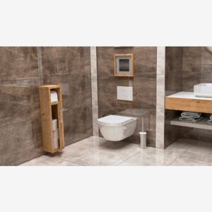 Hanah Home – Badrumsskåp Star – Natur – Skåp – Från Homeroom