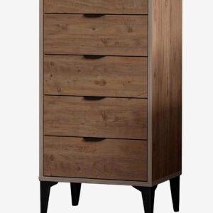 Hanah Home – Byrå Alena – Brun – Byråar – Från Homeroom