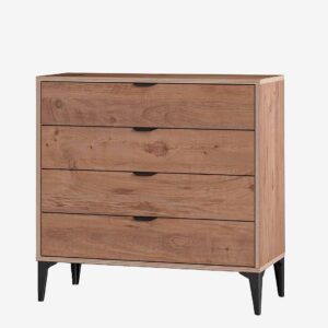 Hanah Home – Byrå Rena – Brun – Byråar – Från Homeroom