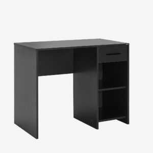 Hanah Home – Skrivbord Inza – Grå – Skrivbord – Från Homeroom