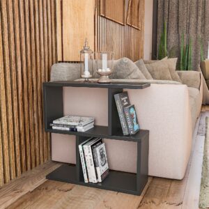 Hanah Home – Småbord Life – Grå – Småbord – Från Homeroom