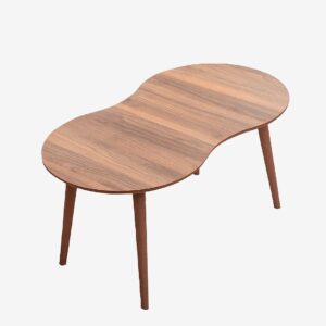 Hanah Home – Soffbord Ay – Brun – Soffbord – Från Homeroom