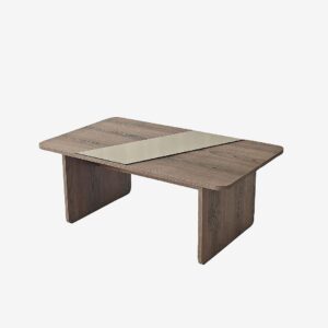 Hanah Home – Soffbord Favorite – Brun – Soffbord – Från Homeroom