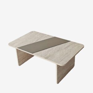 Hanah Home – Soffbord Favorite Large – Beige – Soffbord – Från Homeroom