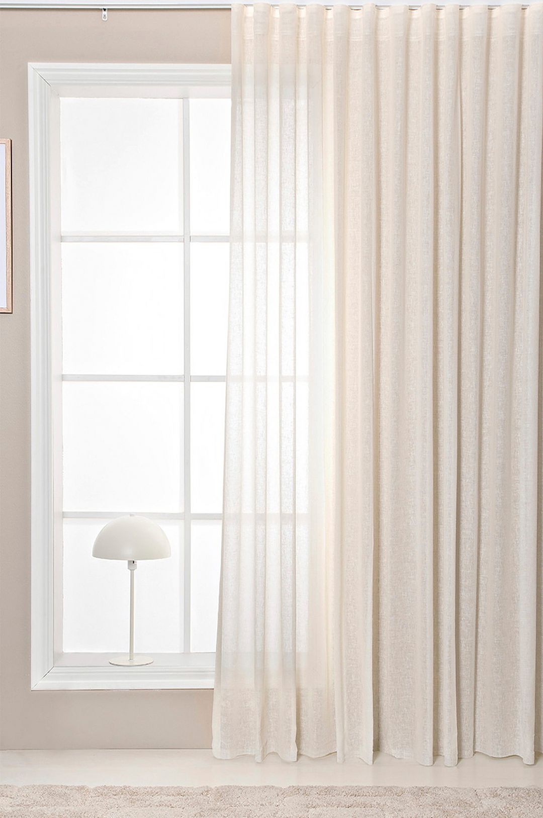 Hasta – Gardin Extra Bred Saga – Vit – Veckbandslängder – Från Homeroom