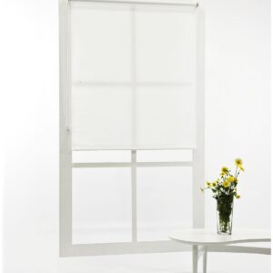 Hasta – Rullgardin – Vit – Rullgardiner – Från Homeroom