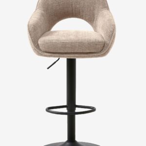 Håum – Alina Barstol 2-pack – Svart – Barstolar & pallar – Från Homeroom