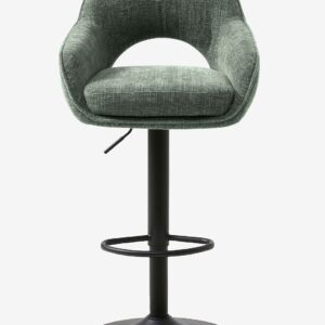 Håum – Alina Barstol 2-pack – Svart – Barstolar & pallar – Från Homeroom