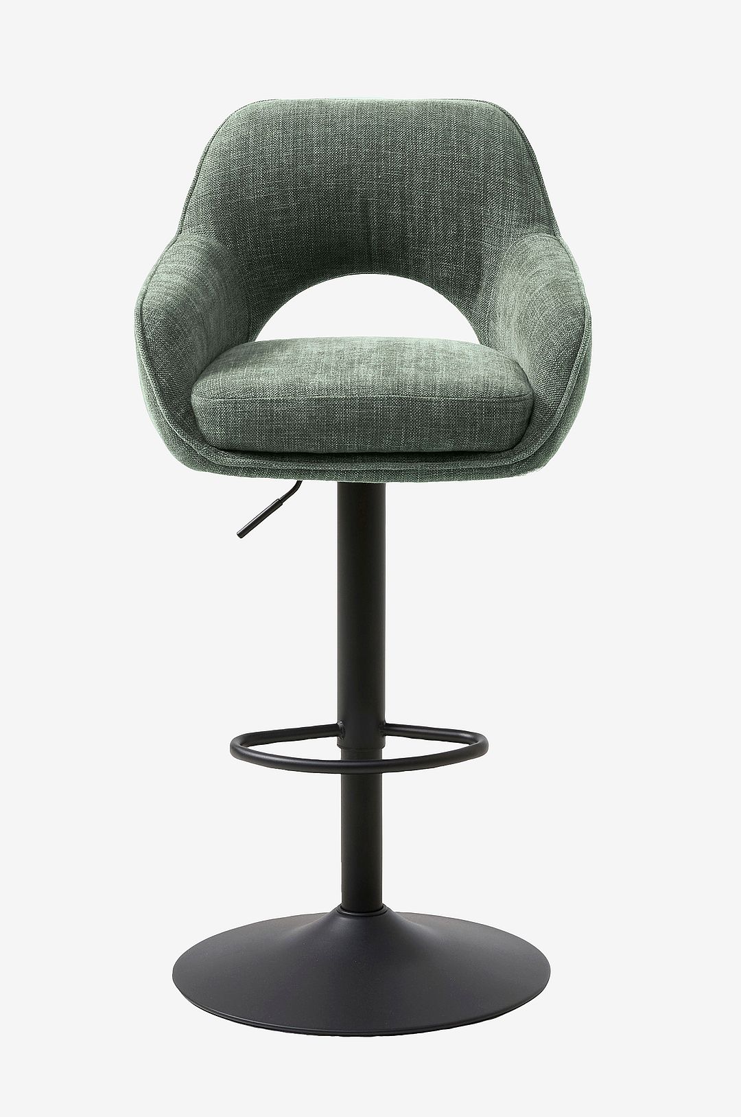 Håum – Alina Barstol 2-pack – Svart – Barstolar & pallar – Från Homeroom