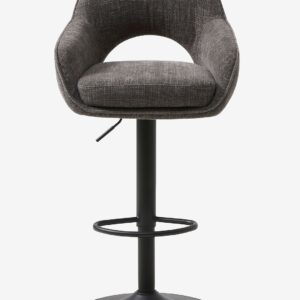 Håum – Alina Barstol 2-pack – Svart – Barstolar & pallar – Från Homeroom