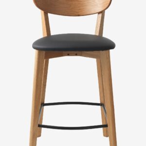 Håum – Alvesta Counter Stool 2-pack – Beige – Barstolar & pallar – Från Homeroom