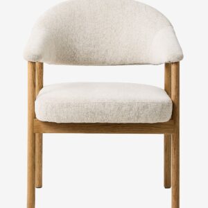 Håum – Montero Stol 2-pack – Beige – Stolar – Från Homeroom