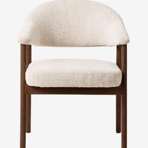 Håum – Montero Stol 2-pack – Brun – Stolar – Från Homeroom