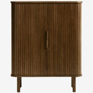 Håum – Skåp Askersund – Brun – Skåp – Från Homeroom