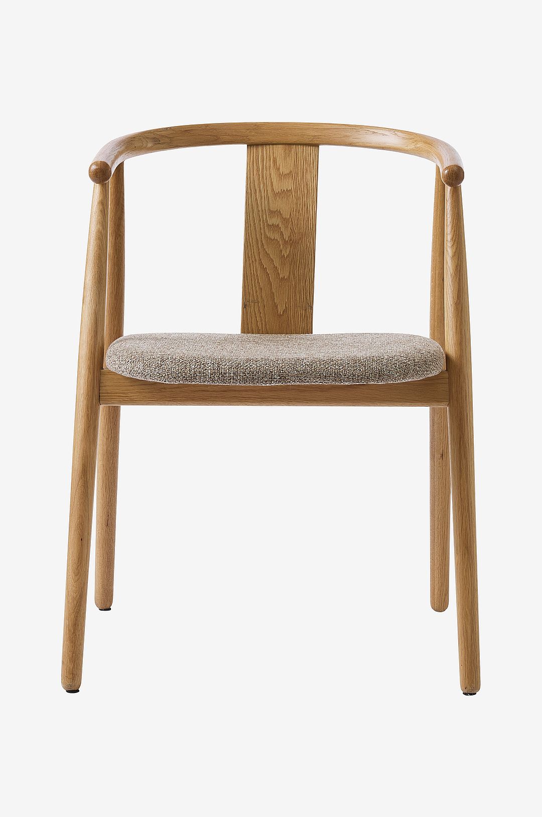 Håum – Stol 2-pack Åstorp – Beige – Karmstolar – Från Homeroom