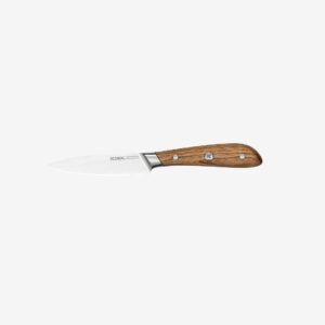 Heirol – Albera Skalkniv 10 cm Heirol – Silver – Köksknivar & tillbehör – Från Homeroom