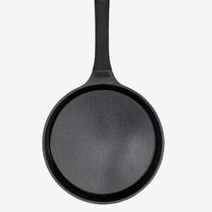 Heirol – Groove Stekpanna 20 cm Heirol – Svart – Stekpannor & grillpannor – Från Homeroom