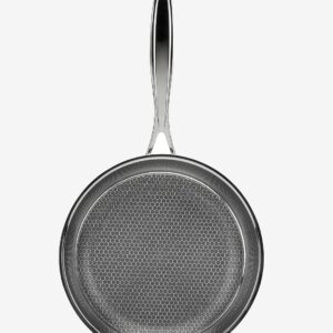 Heirol – Steelsafe Stekpanna 24 cm Heirol – Svart – Stekpannor & grillpannor – Från Homeroom