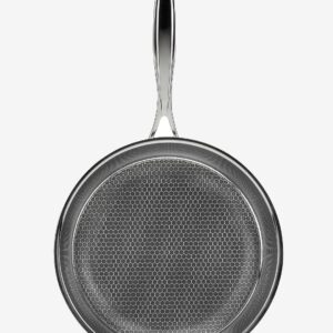 Heirol – Steelsafe Stekpanna 28 cm Heirol – Svart – Stekpannor & grillpannor – Från Homeroom