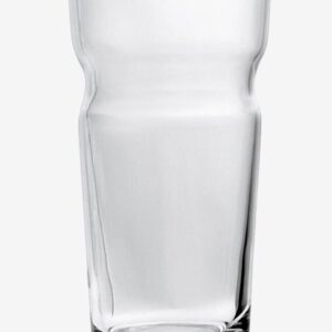 Hermia – Glasuppsättning (4 delar) Swan – Transparent – Dricksglas – Från Homeroom