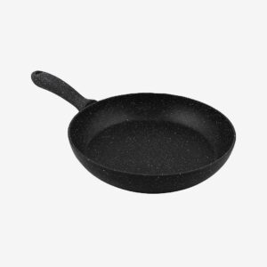 Hermia – Stekpanna – Josie – Svart – Stekpannor & grillpannor – Från Homeroom