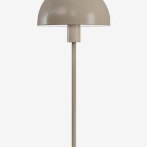 Herstal – Bordslampa Vienda – Grå – Bordslampor – Från Homeroom