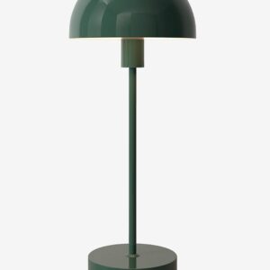 Herstal – Bordslampa Vienda – Grön – Bordslampor – Från Homeroom