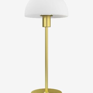 Herstal – Bordslampa Vienda – Mässing – Bordslampor – Från Homeroom