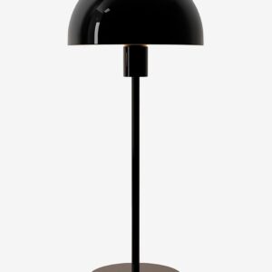 Herstal – Bordslampa Vienda – Svart – Bordslampor – Från Homeroom