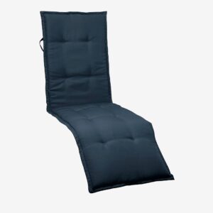 Hillerstorp – Kudde för solstol Polyester – Blå – Dynor & kuddar – Från Homeroom