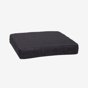 Hillerstorp – Sittdyna Madrid – Svart – Sittdynor – Från Homeroom