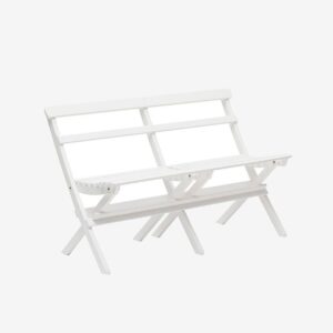 Hillerstorp – Soffa Torpet Sofa – Vit – Loungesoffor – Från Homeroom