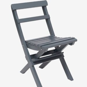 Hillerstorp – Stol Torpet – Grå – Matstolar – Från Homeroom