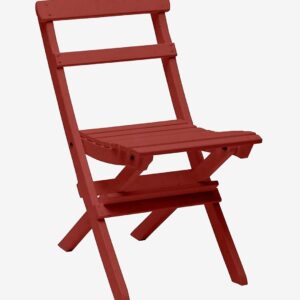 Hillerstorp – Stol Torpet – Röd – Matstolar – Från Homeroom