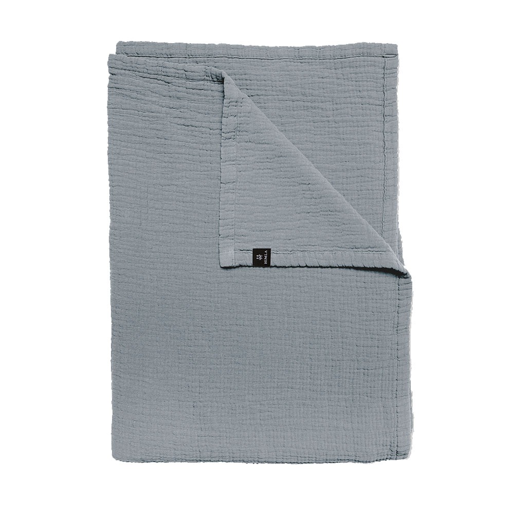 Himla Denise Överkast 170×250 Blå