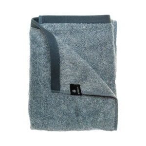 Himla Maurice Handduk 100×150 Blå