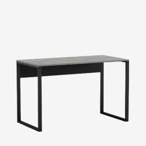 Homitis – Arbetsbord Inna – Grå – Skrivbord – Från Homeroom