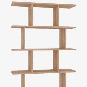 Homitis – Bokhylla Harmon – Natur – Bokhyllor – Från Homeroom