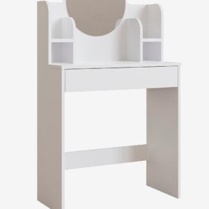 Homitis – Göra upp bord Idis – Vit – Skrivbord – Från Homeroom