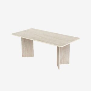 Homitis – Matbord Linza – Brun – Matbord – Från Homeroom