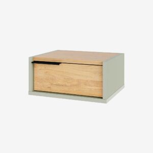 Homitis – Nattduksbord Eco – Beige – Sängbord – Från Homeroom