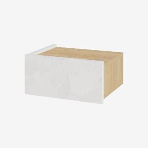 Homitis – Nattduksbord Onda LED – Vit – Sängbord – Från Homeroom