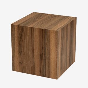 Homitis – Sidobord Walter – Brun – Småbord – Från Homeroom