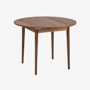 Homitis – Utdragbart matbord Viona – Brun – Matbord – Från Homeroom